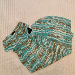 NWT Cynthia Rowley Dress